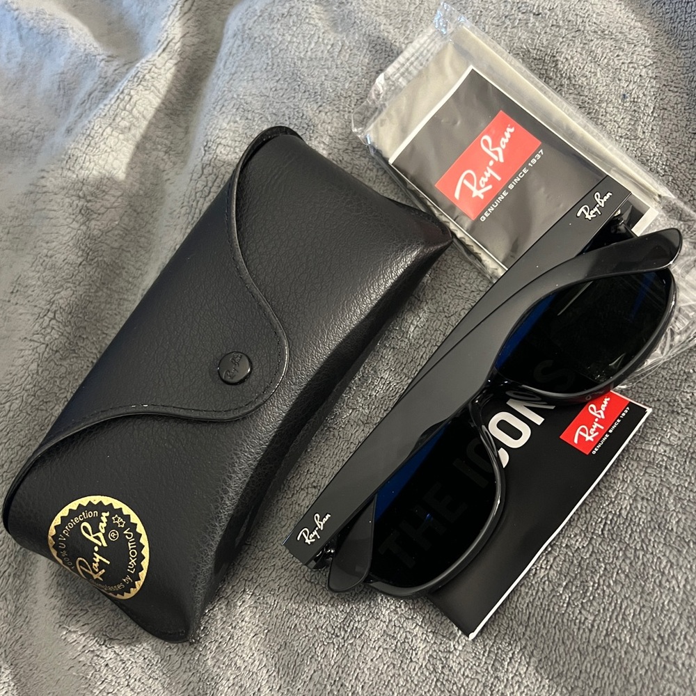 Rayban Sunglasses - Picture 5 of 5